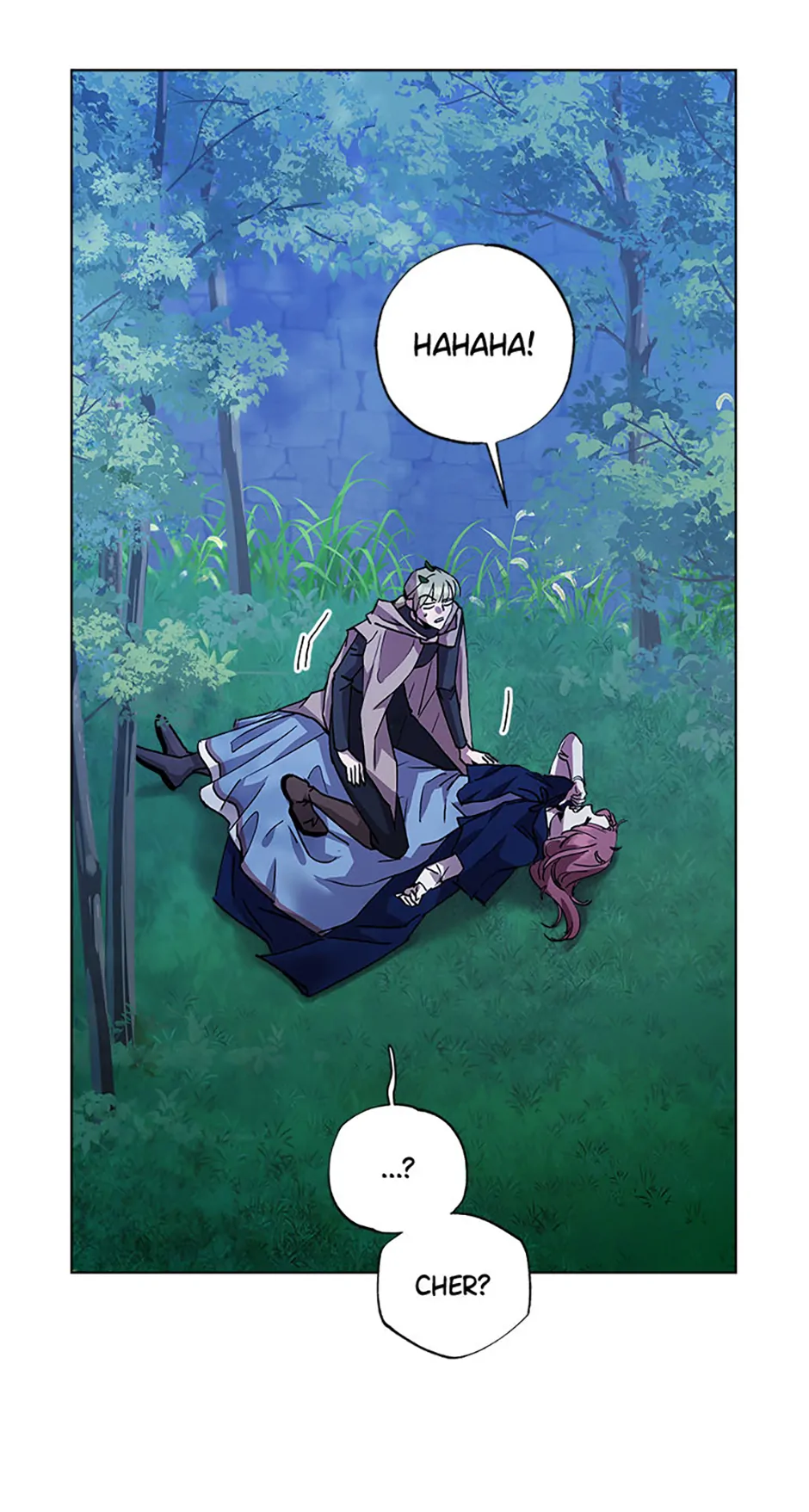 If You Can’t Kill Me, Love Me chapter 29 page 67