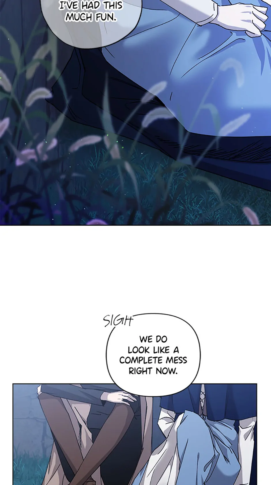 If You Can’t Kill Me, Love Me chapter 29 page 70