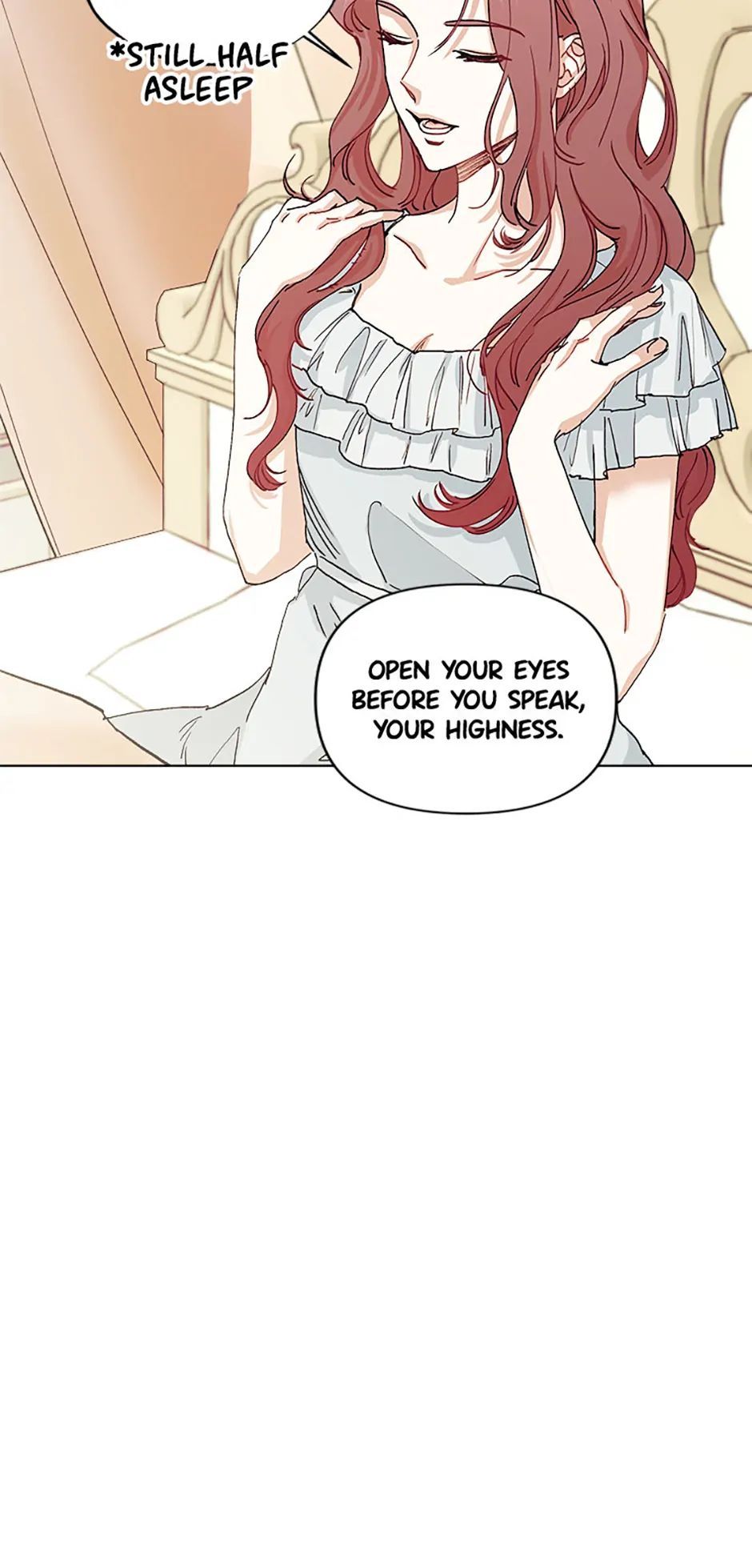 If You Can’t Kill Me, Love Me chapter 3 page 5