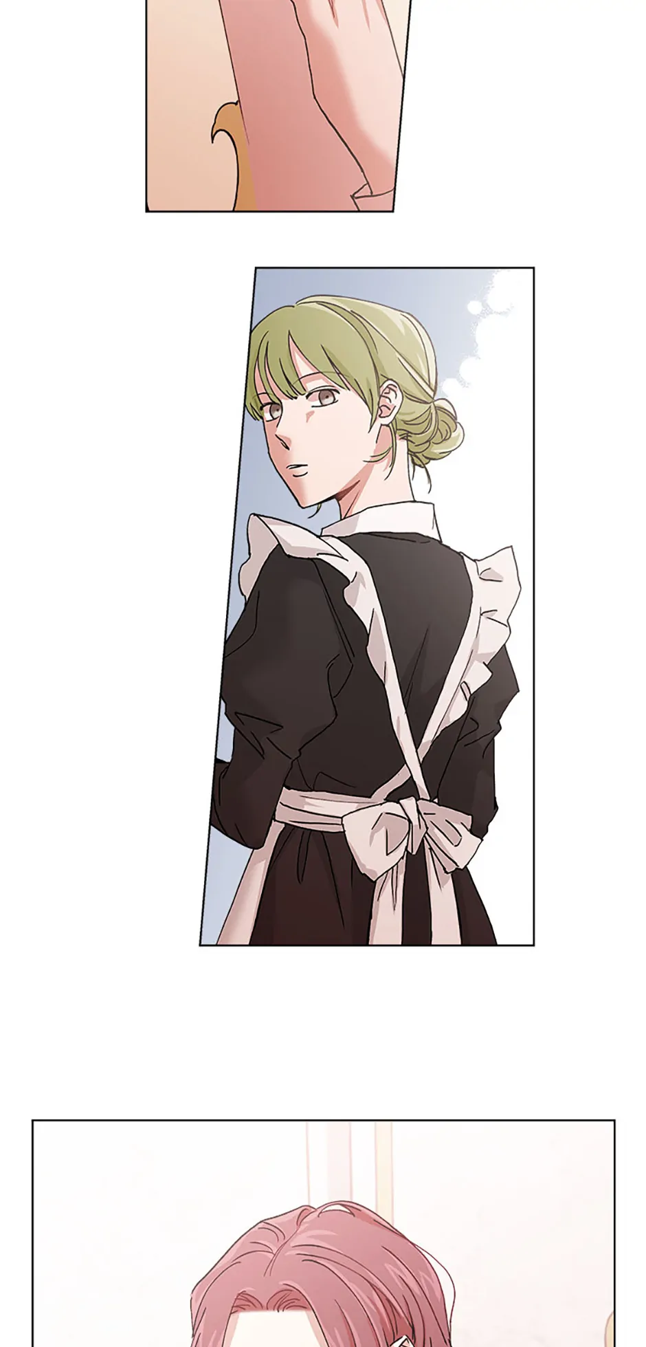 If You Can’t Kill Me, Love Me chapter 3 page 10