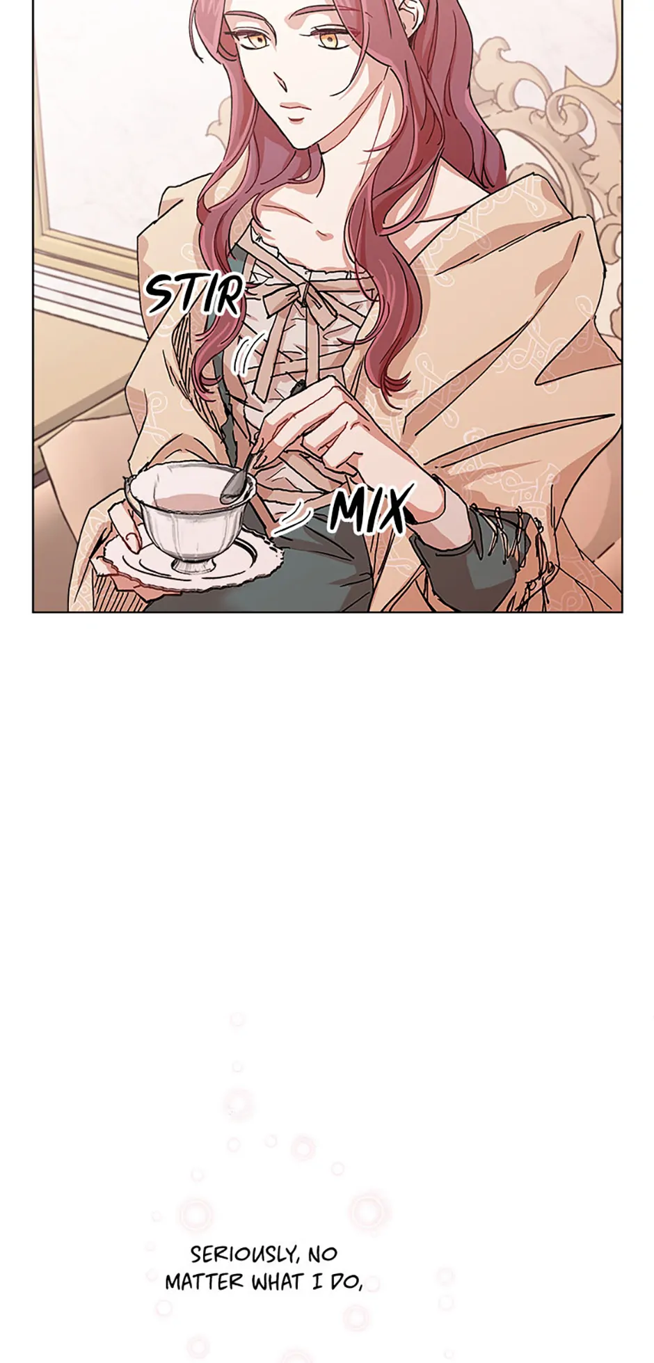 If You Can’t Kill Me, Love Me chapter 3 page 11