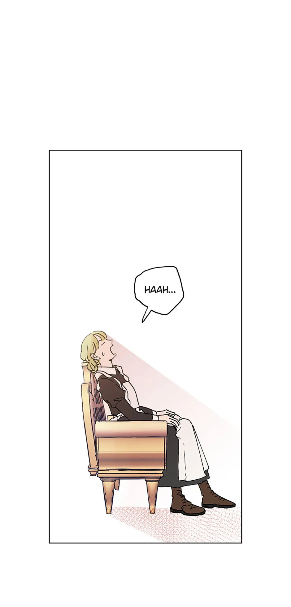 If You Can’t Kill Me, Love Me chapter 3 page 13