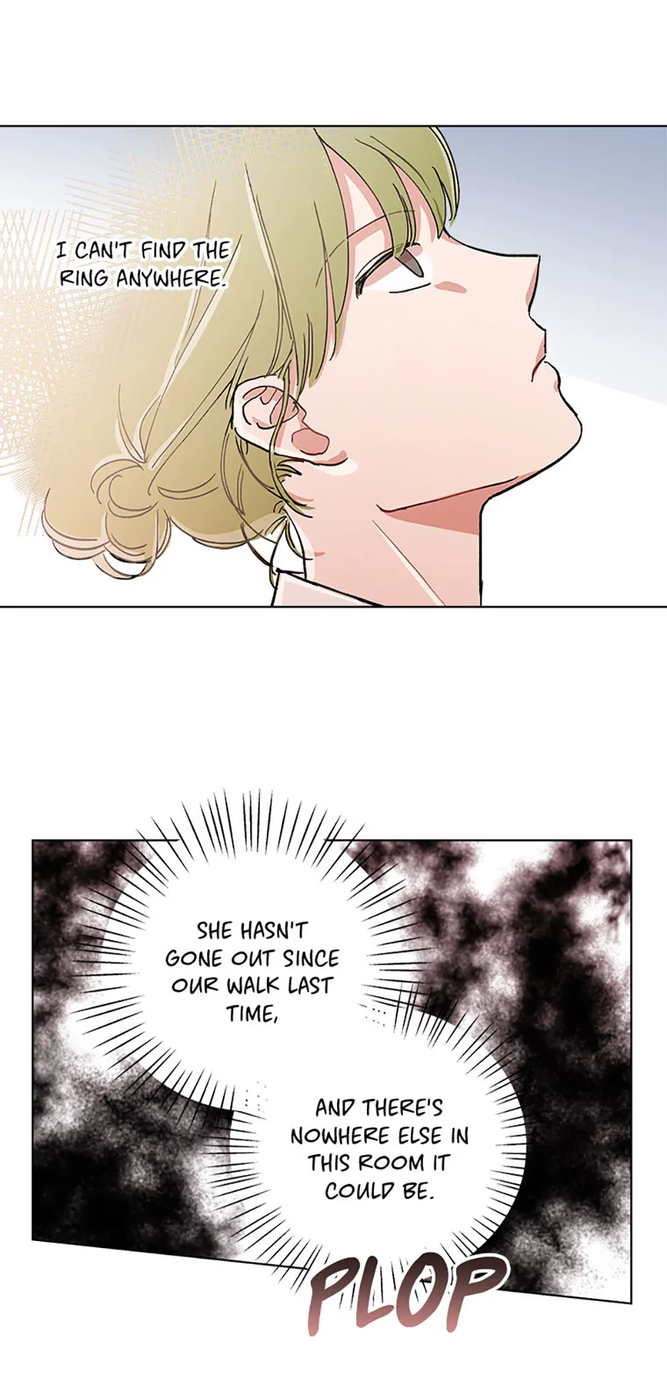 If You Can’t Kill Me, Love Me chapter 3 page 14