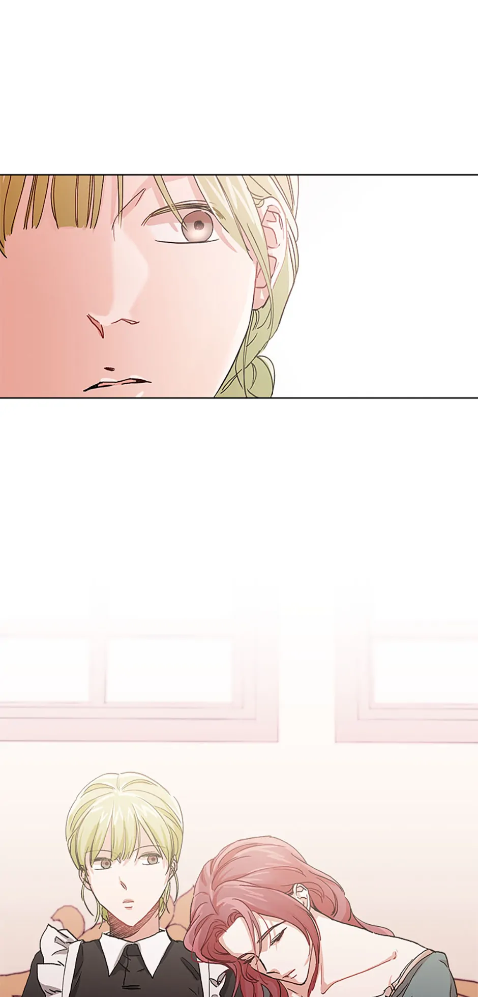 If You Can’t Kill Me, Love Me chapter 3 page 15