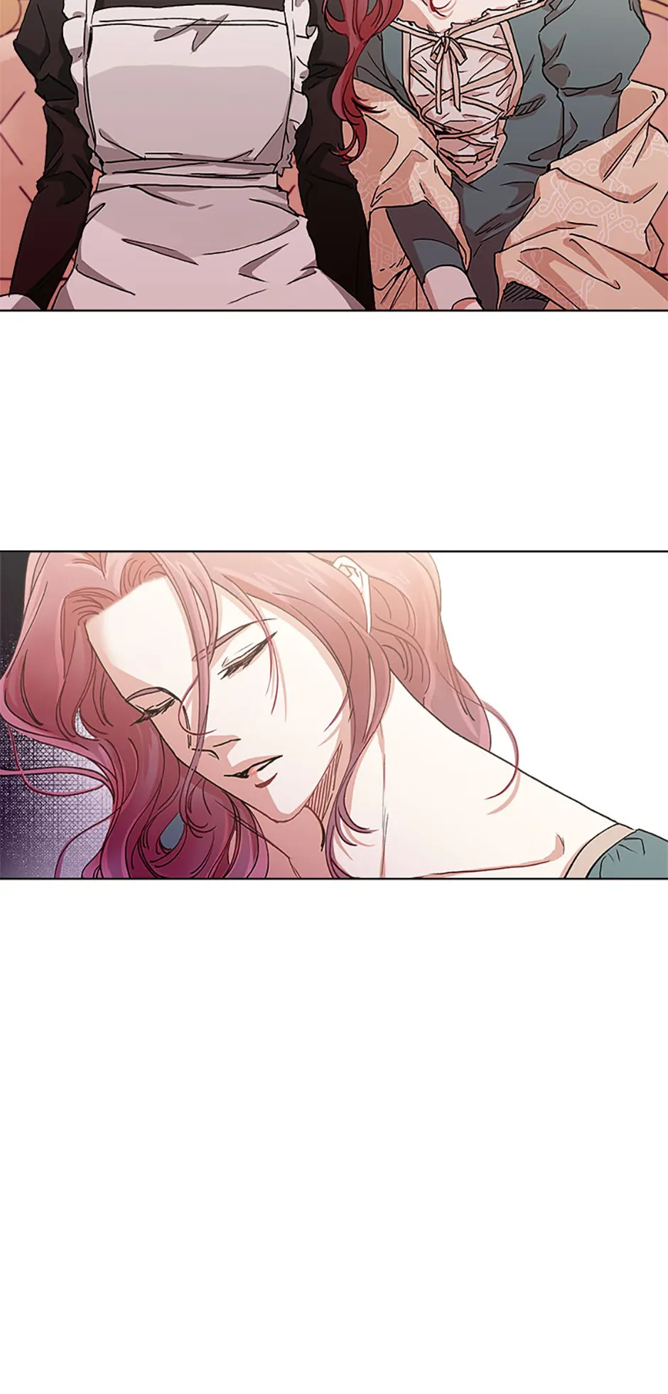 If You Can’t Kill Me, Love Me chapter 3 page 16