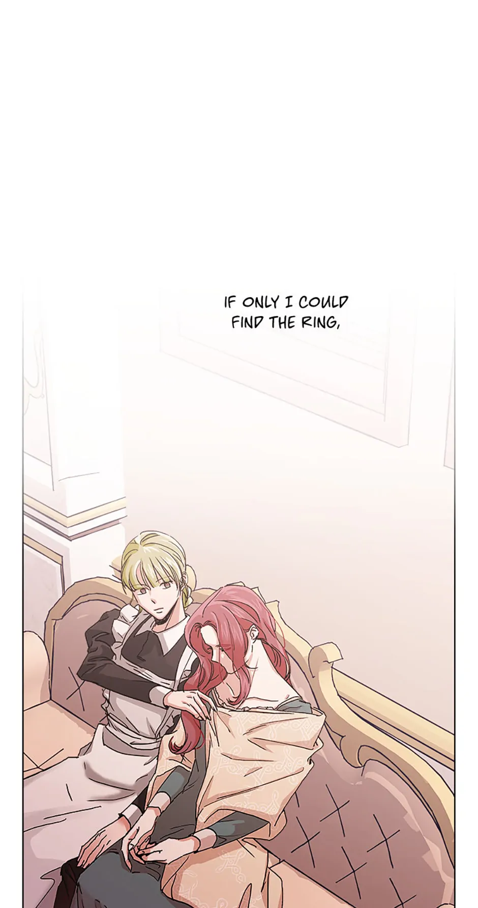 If You Can’t Kill Me, Love Me chapter 3 page 19