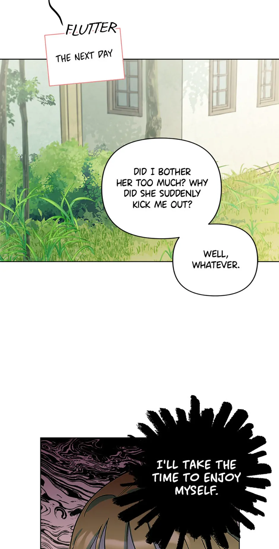 If You Can’t Kill Me, Love Me chapter 3 page 27