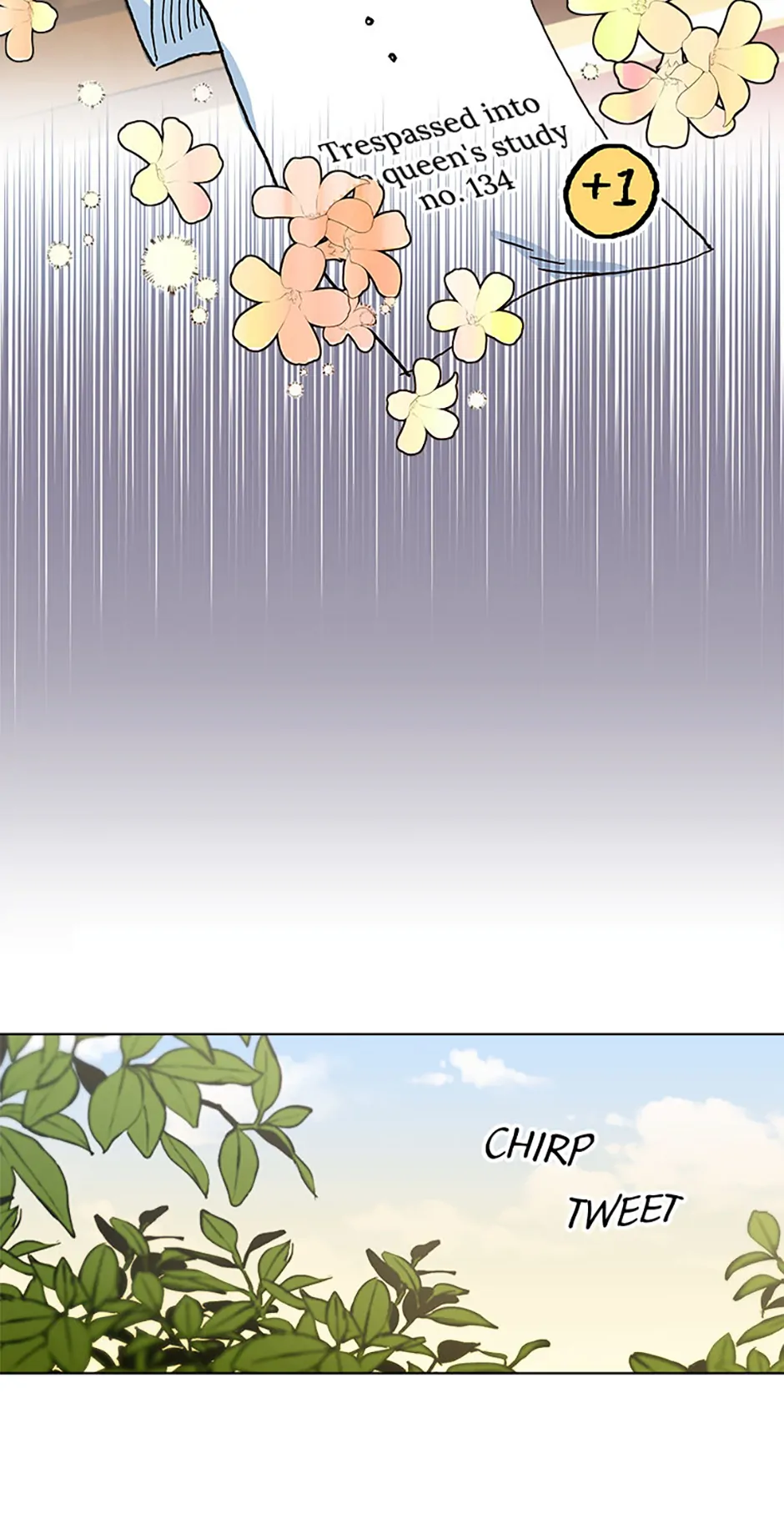 If You Can’t Kill Me, Love Me chapter 3 page 31