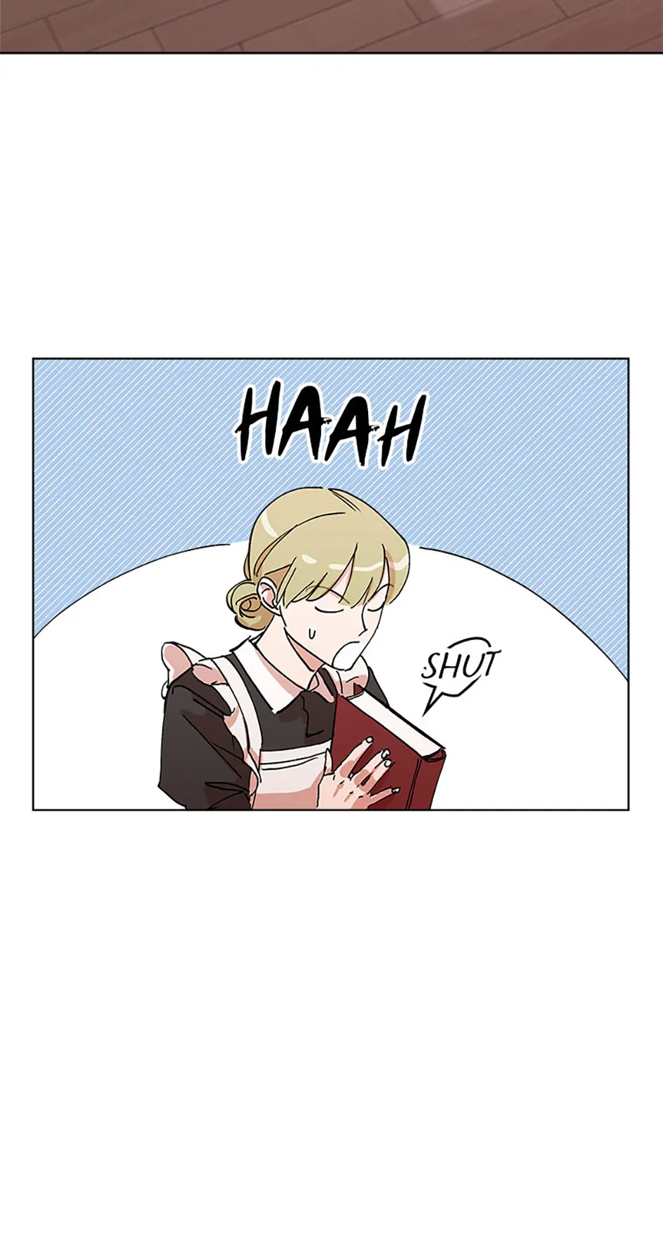 If You Can’t Kill Me, Love Me chapter 3 page 34