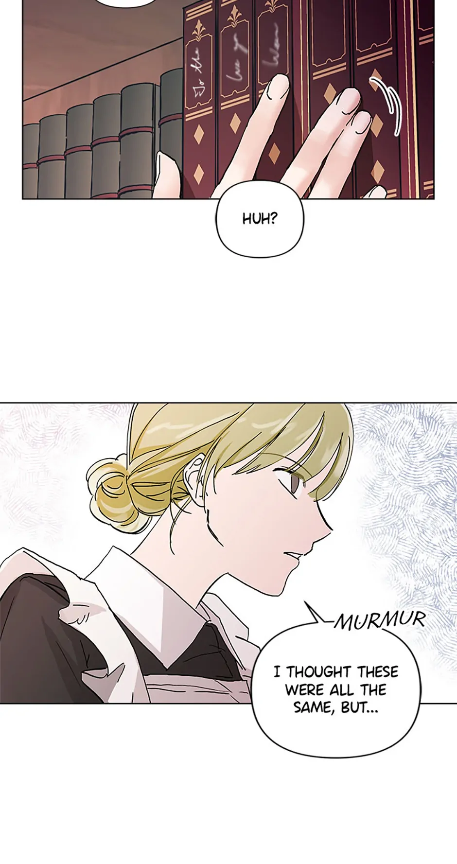 If You Can’t Kill Me, Love Me chapter 3 page 36