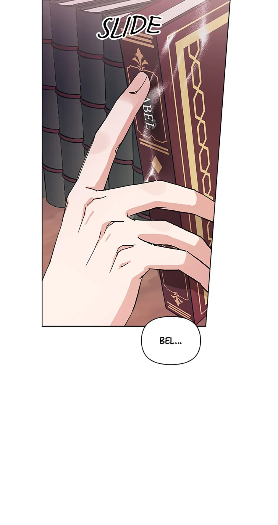 If You Can’t Kill Me, Love Me chapter 3 page 38