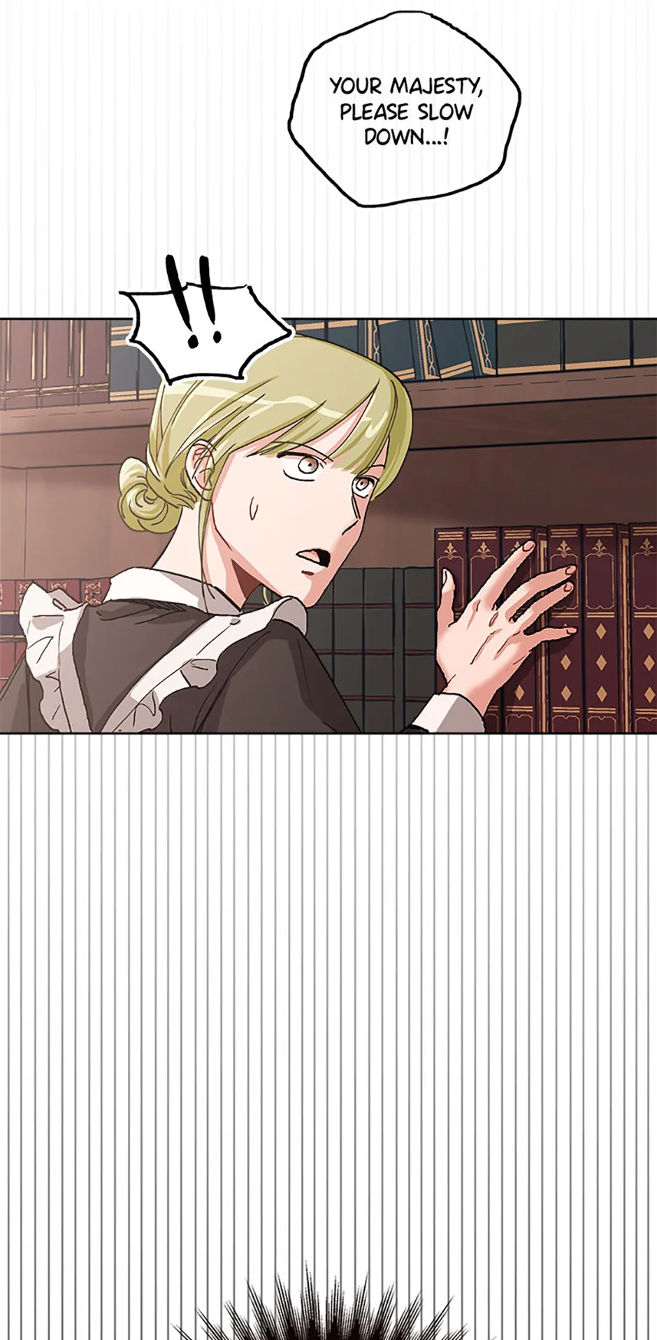 If You Can’t Kill Me, Love Me chapter 3 page 40