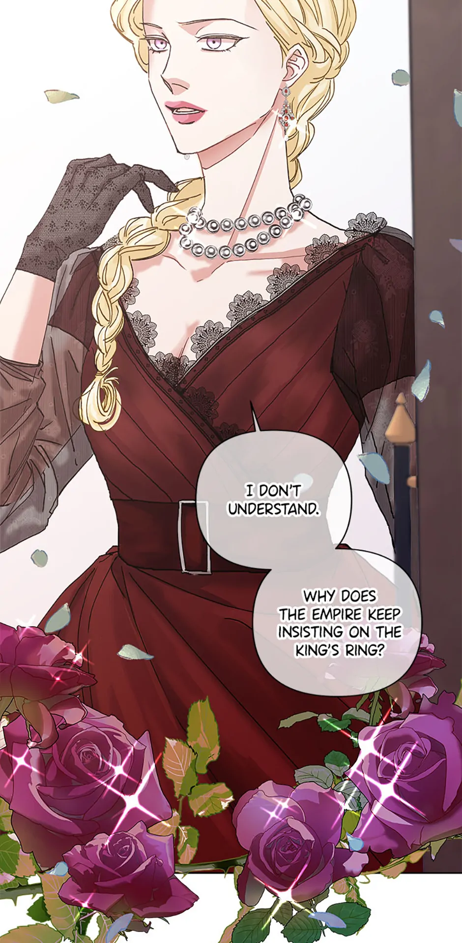 If You Can’t Kill Me, Love Me chapter 3 page 42