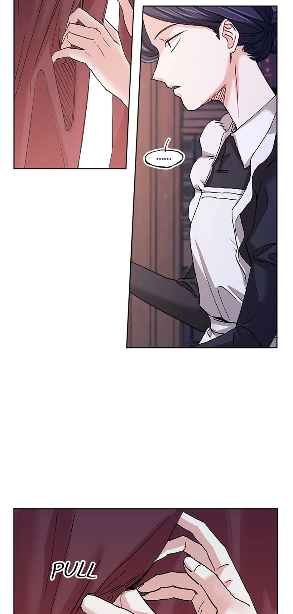 If You Can’t Kill Me, Love Me chapter 3 page 47