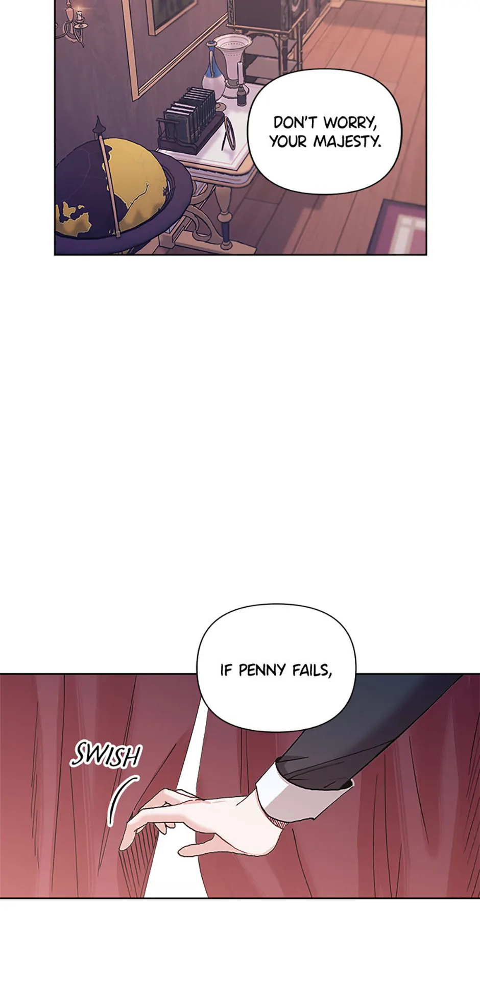 If You Can’t Kill Me, Love Me chapter 3 page 49
