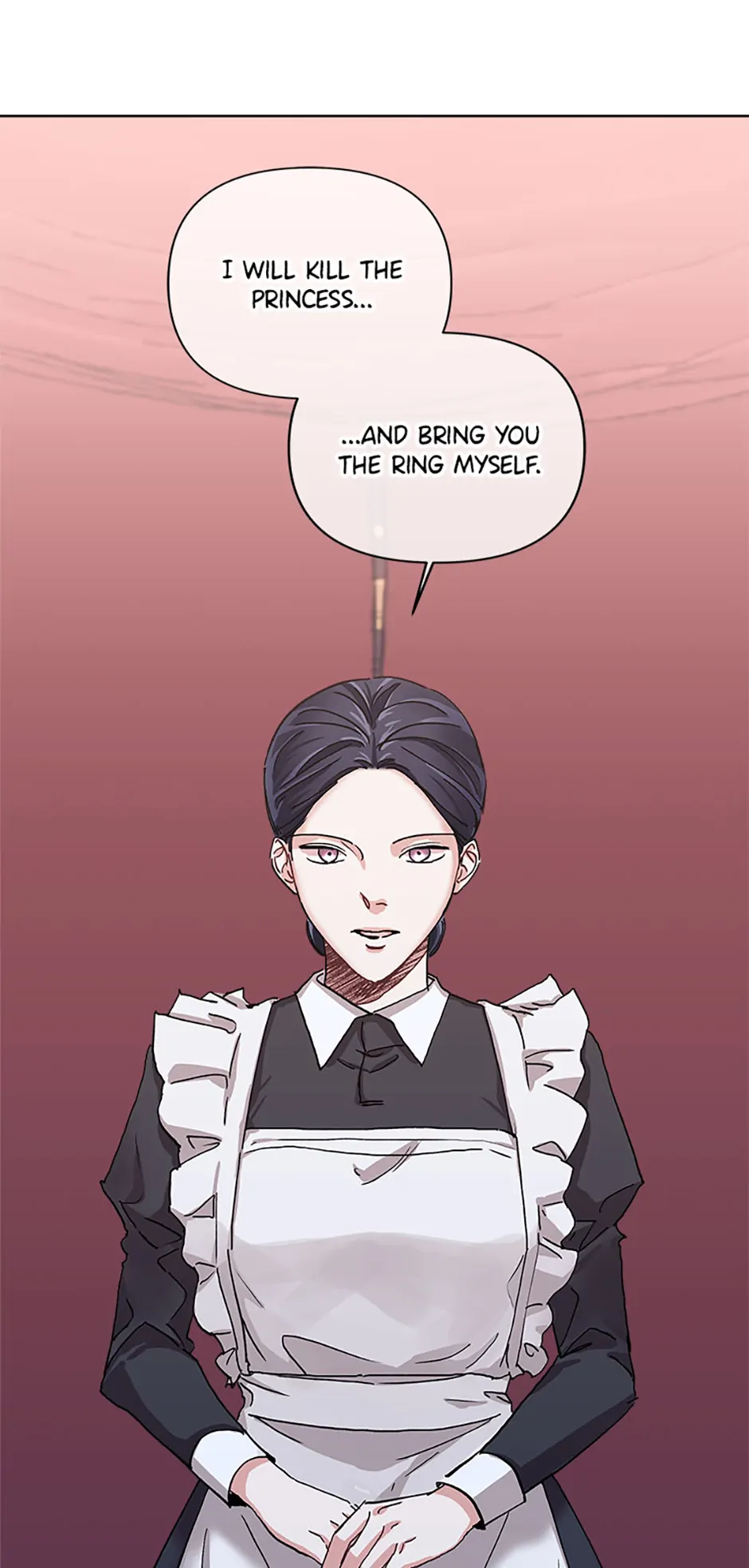 If You Can’t Kill Me, Love Me chapter 3 page 50