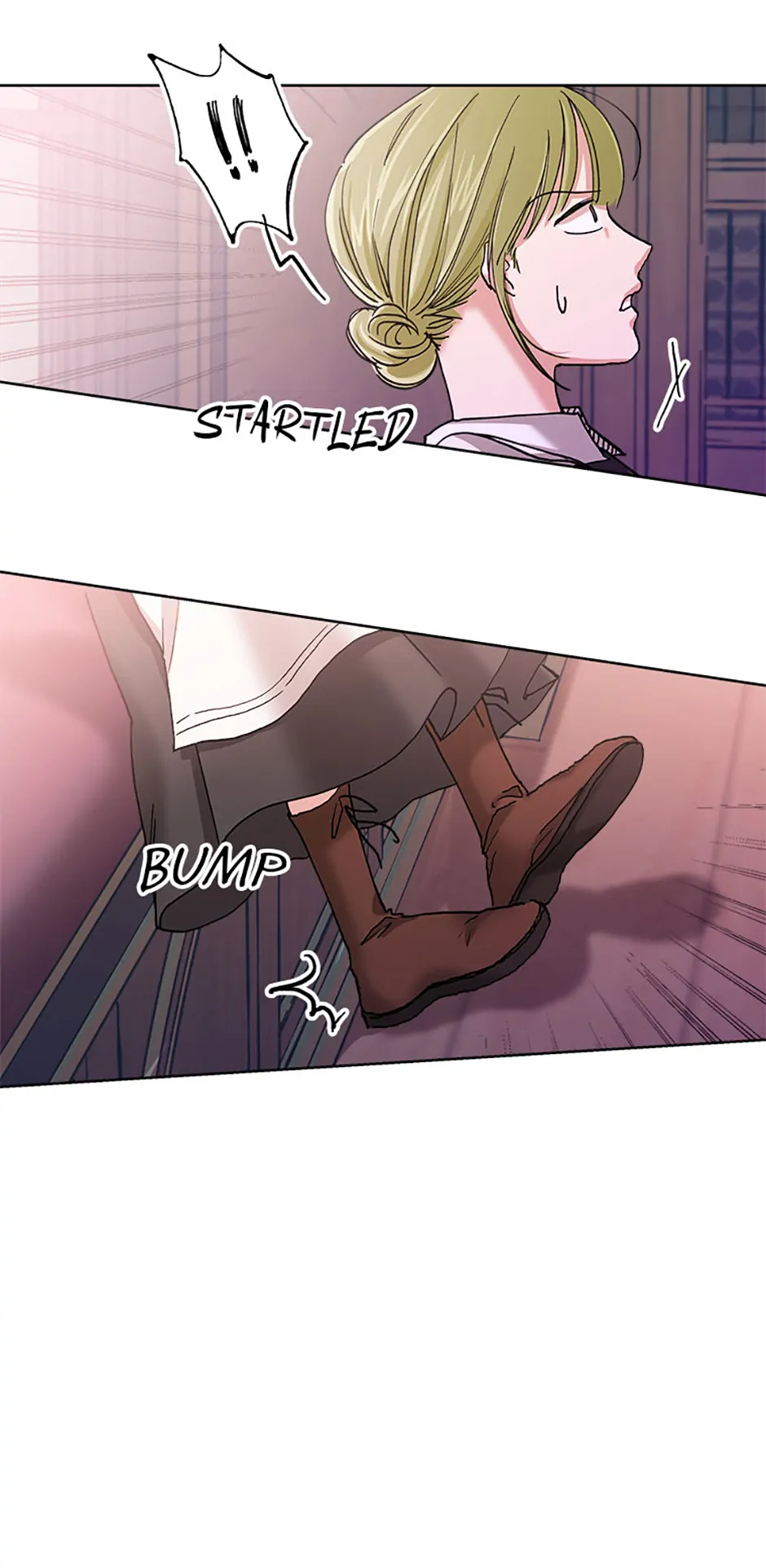 If You Can’t Kill Me, Love Me chapter 3 page 58