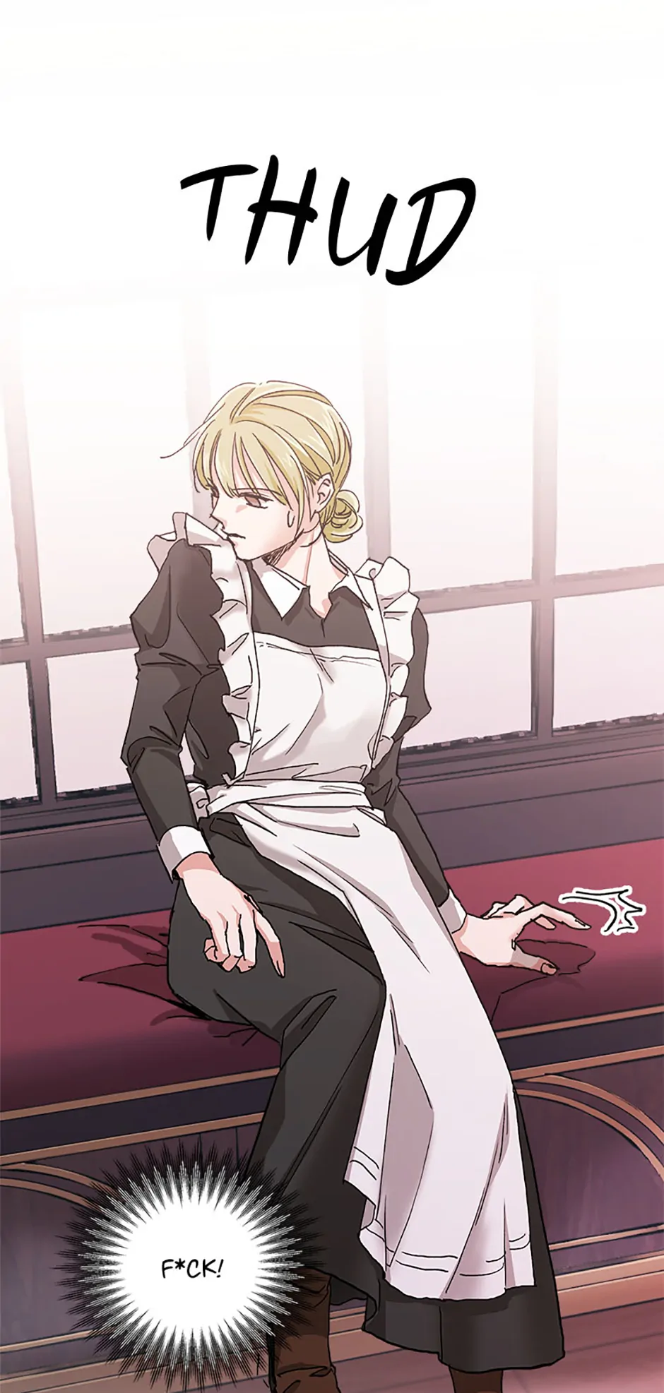If You Can’t Kill Me, Love Me chapter 3 page 59