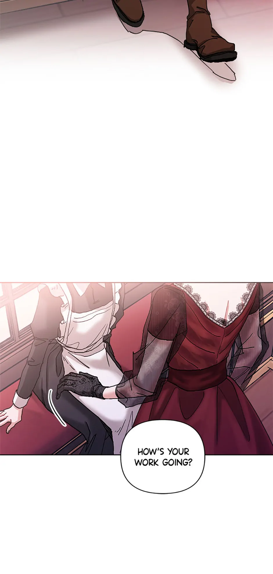 If You Can’t Kill Me, Love Me chapter 3 page 60