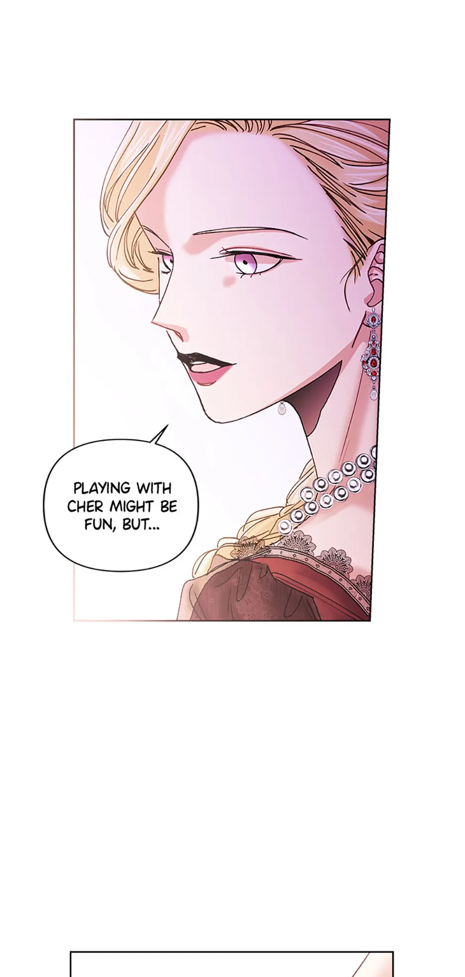 If You Can’t Kill Me, Love Me chapter 3 page 61
