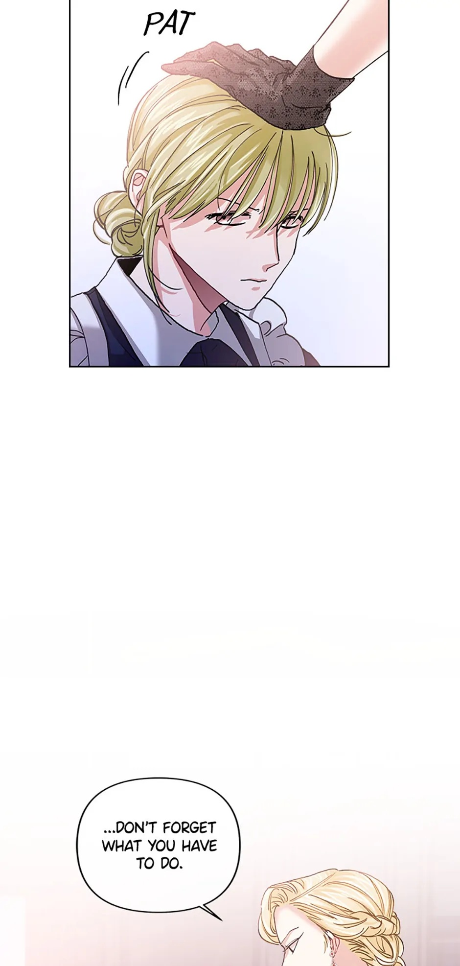 If You Can’t Kill Me, Love Me chapter 3 page 62