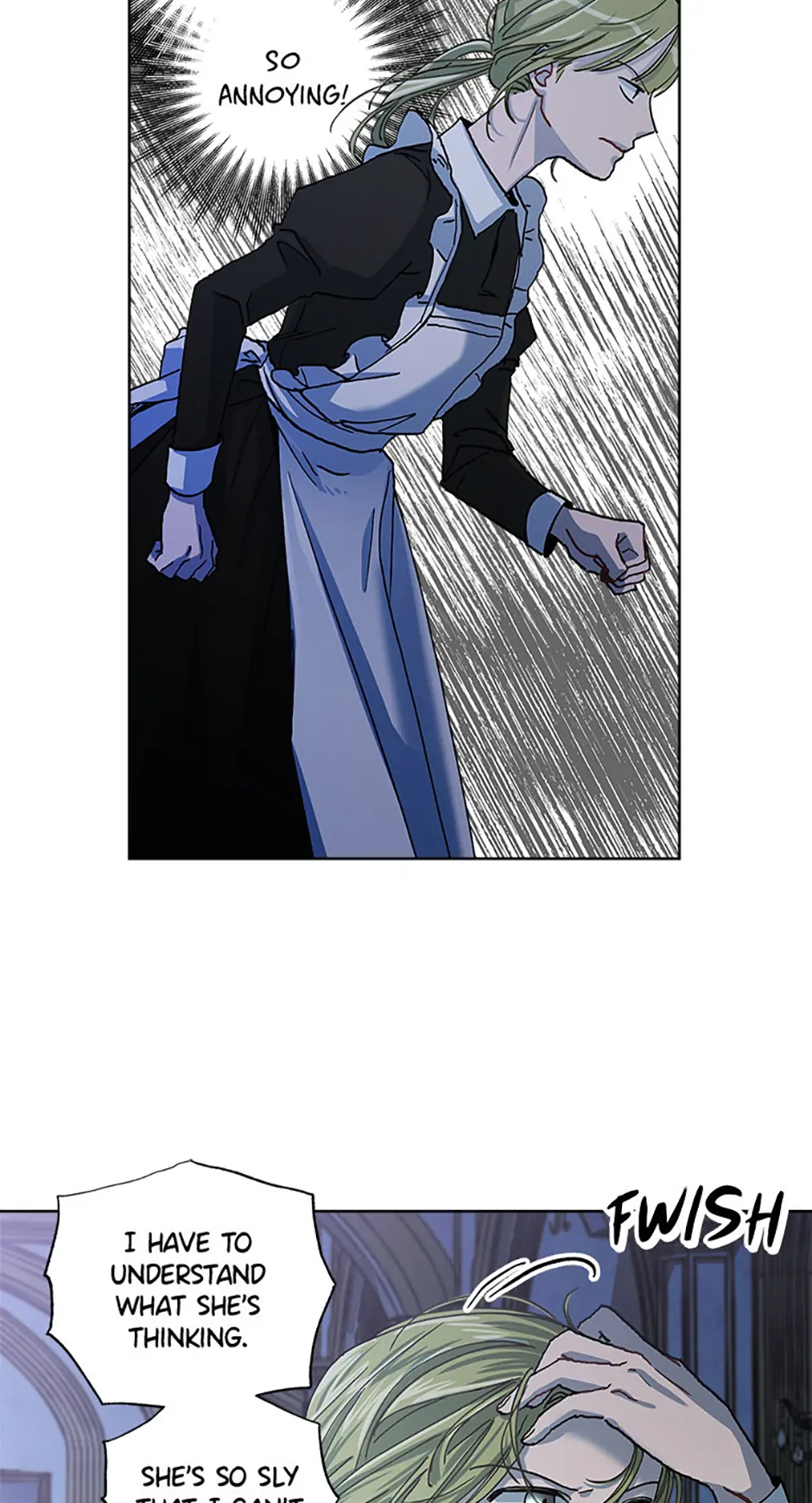 If You Can’t Kill Me, Love Me chapter 3 page 68
