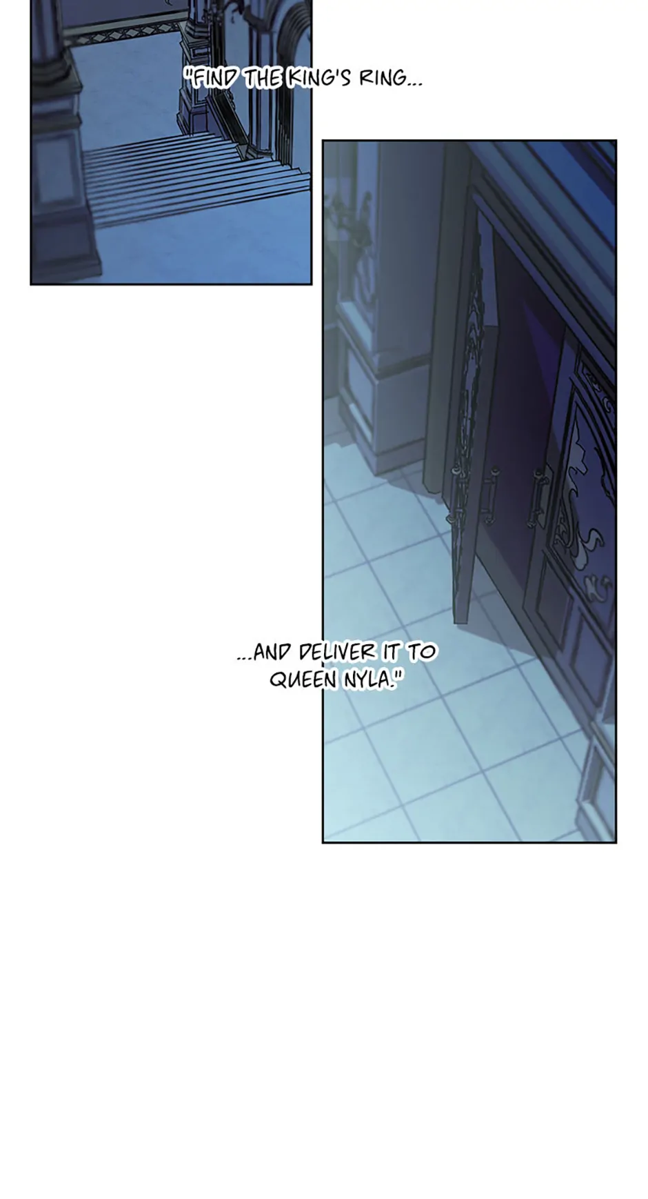 If You Can’t Kill Me, Love Me chapter 3 page 72