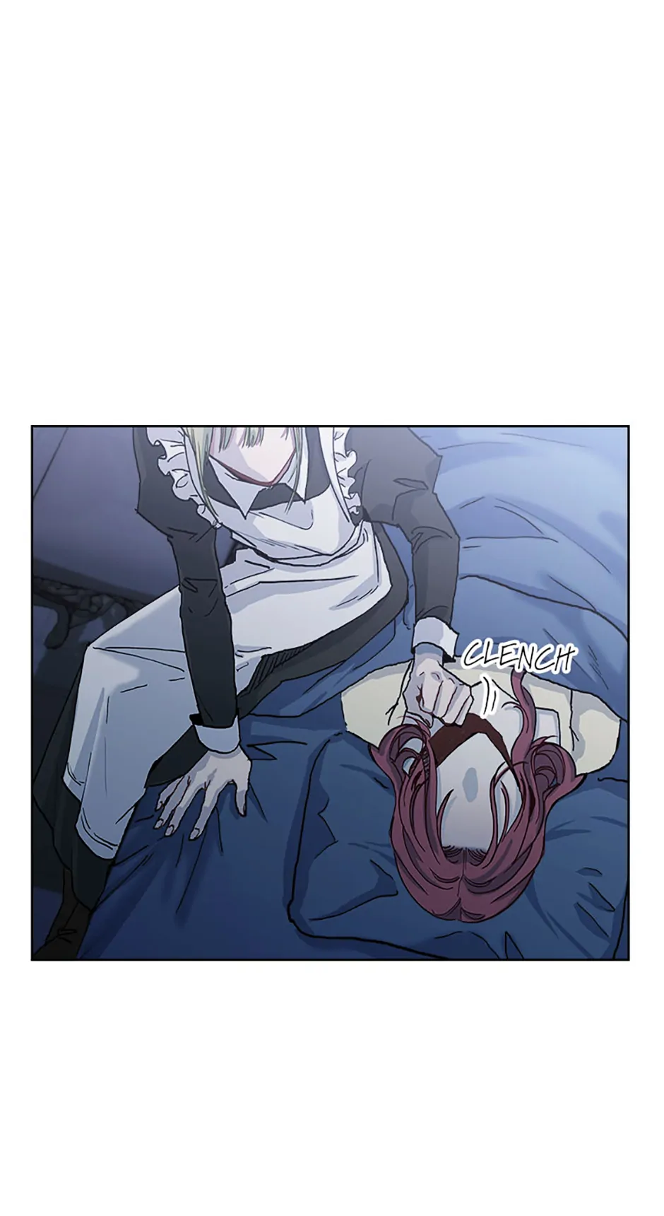 If You Can’t Kill Me, Love Me chapter 3 page 81