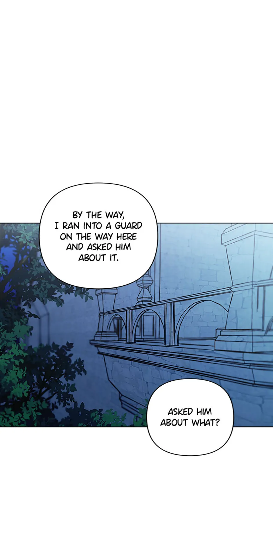 If You Can’t Kill Me, Love Me chapter 30 page 1