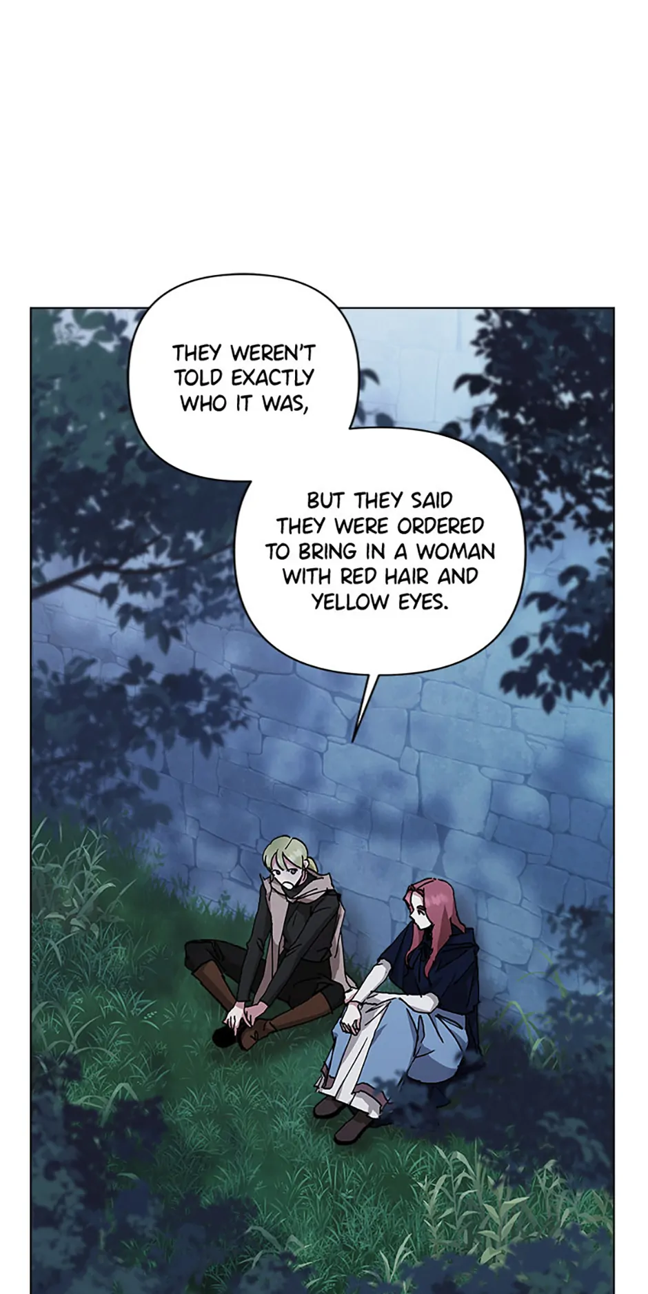If You Can’t Kill Me, Love Me chapter 30 page 2