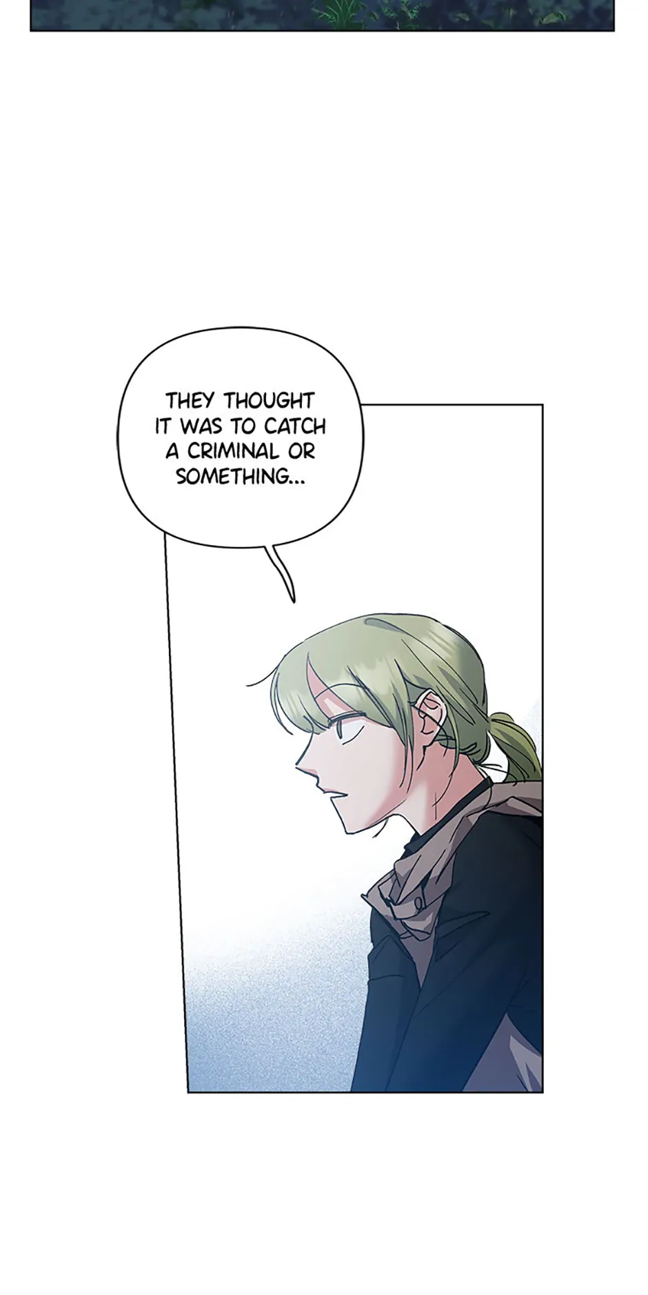 If You Can’t Kill Me, Love Me chapter 30 page 3