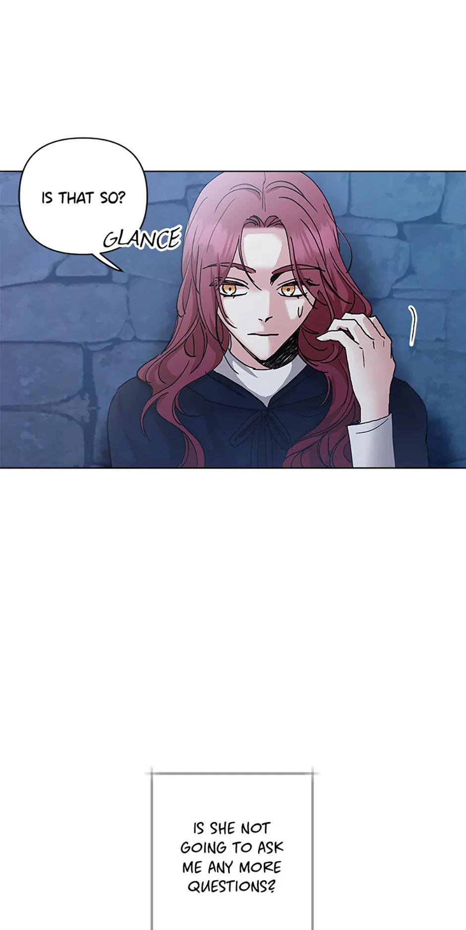 If You Can’t Kill Me, Love Me chapter 30 page 4
