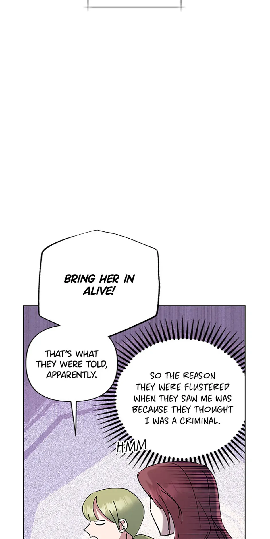 If You Can’t Kill Me, Love Me chapter 30 page 5