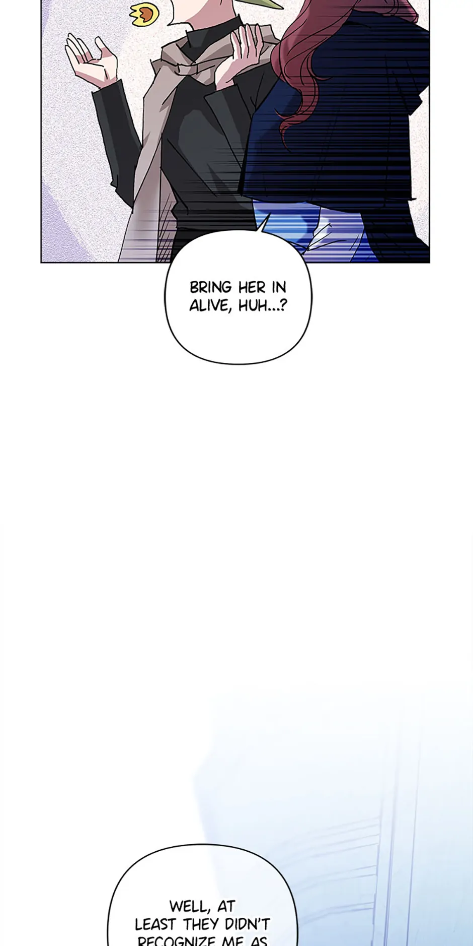 If You Can’t Kill Me, Love Me chapter 30 page 6