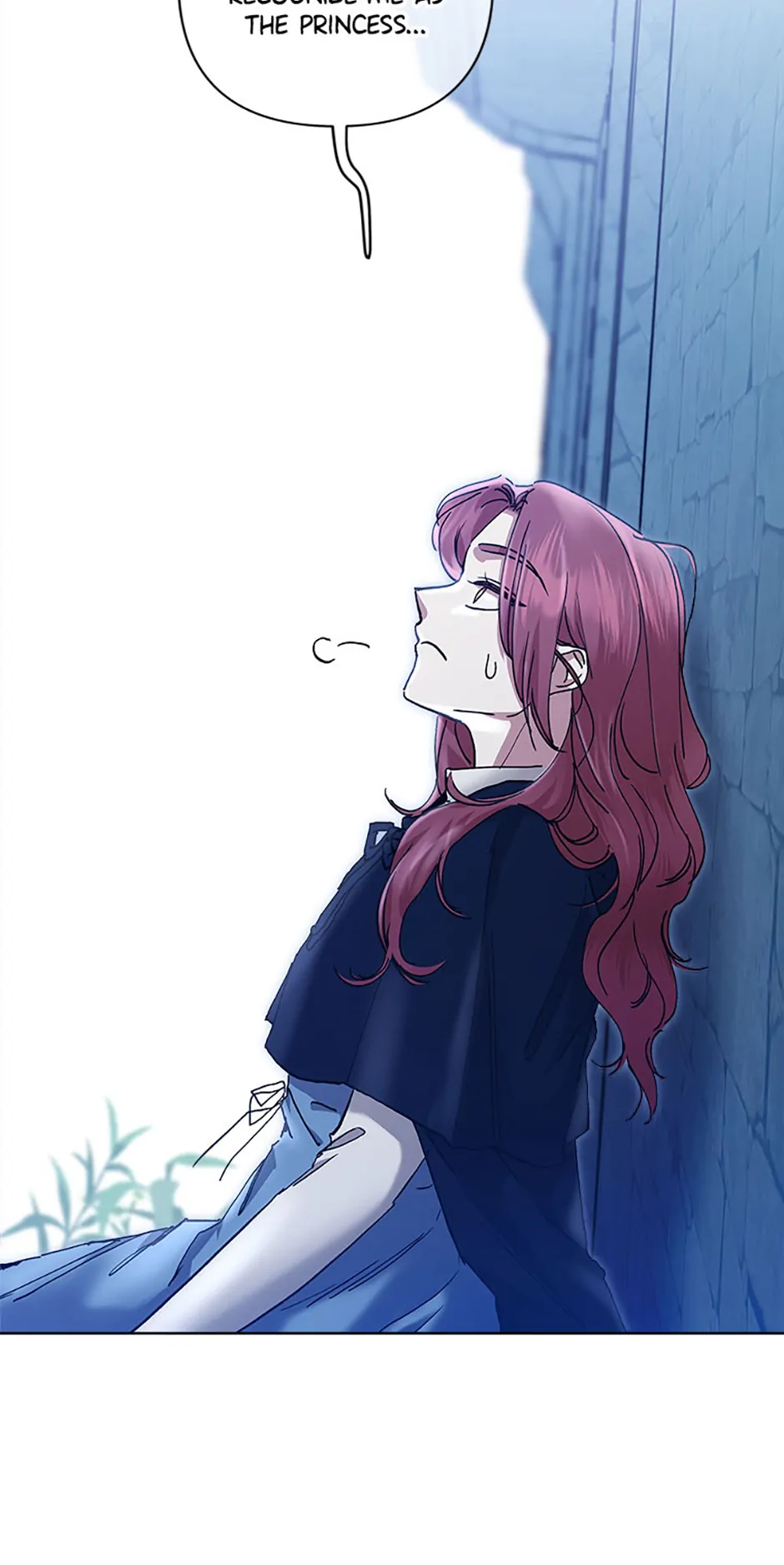 If You Can’t Kill Me, Love Me chapter 30 page 7