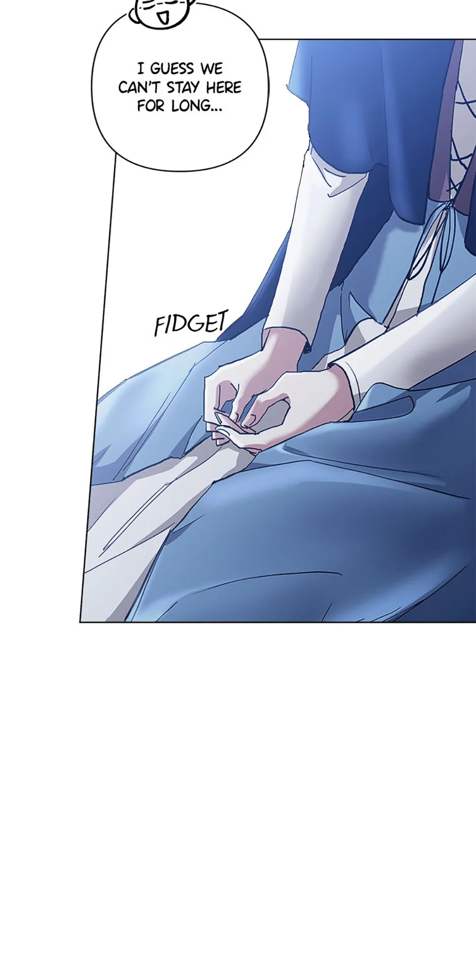 If You Can’t Kill Me, Love Me chapter 30 page 9