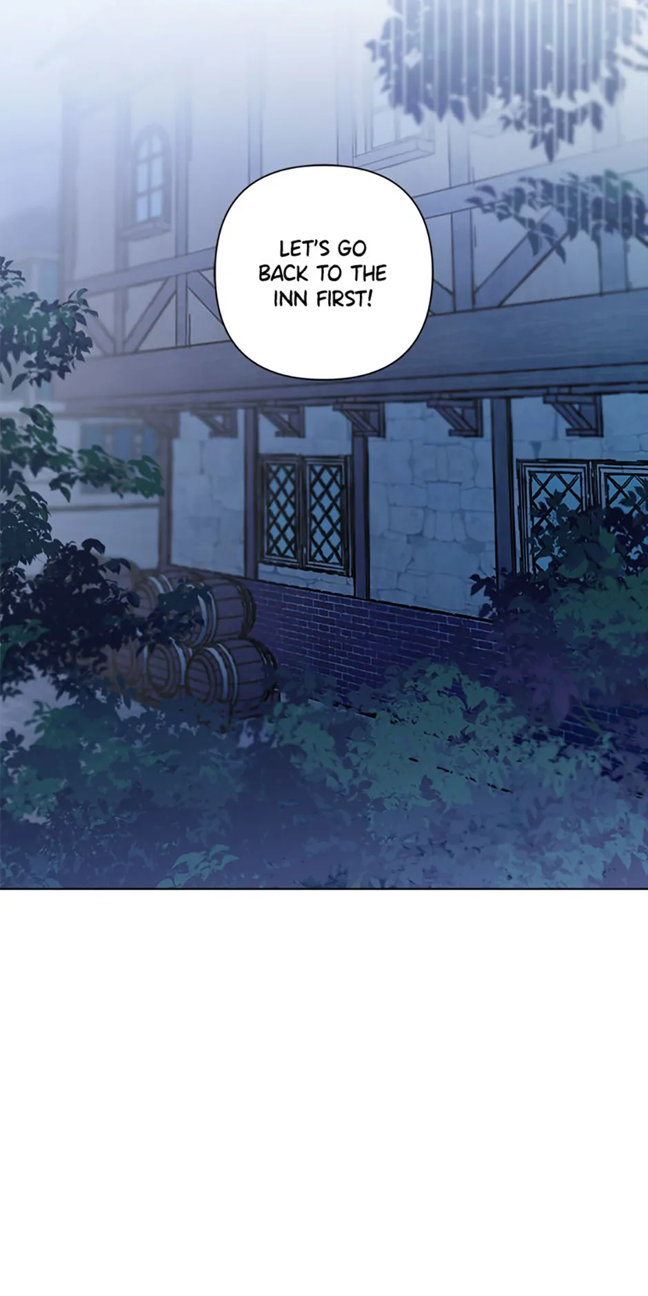 If You Can’t Kill Me, Love Me chapter 30 page 12