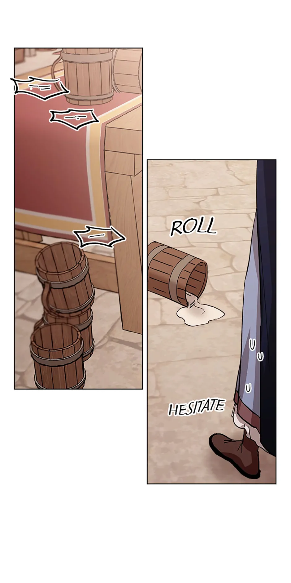 If You Can’t Kill Me, Love Me chapter 30 page 14