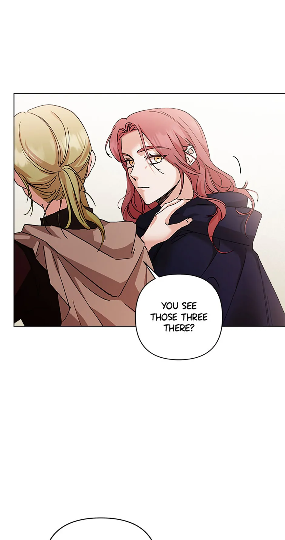 If You Can’t Kill Me, Love Me chapter 30 page 17