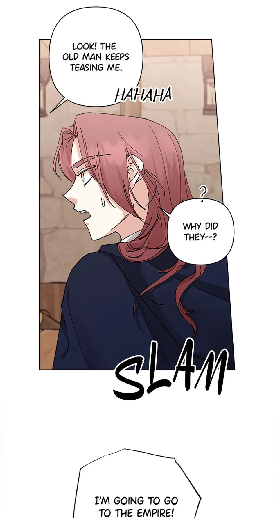 If You Can’t Kill Me, Love Me chapter 30 page 19