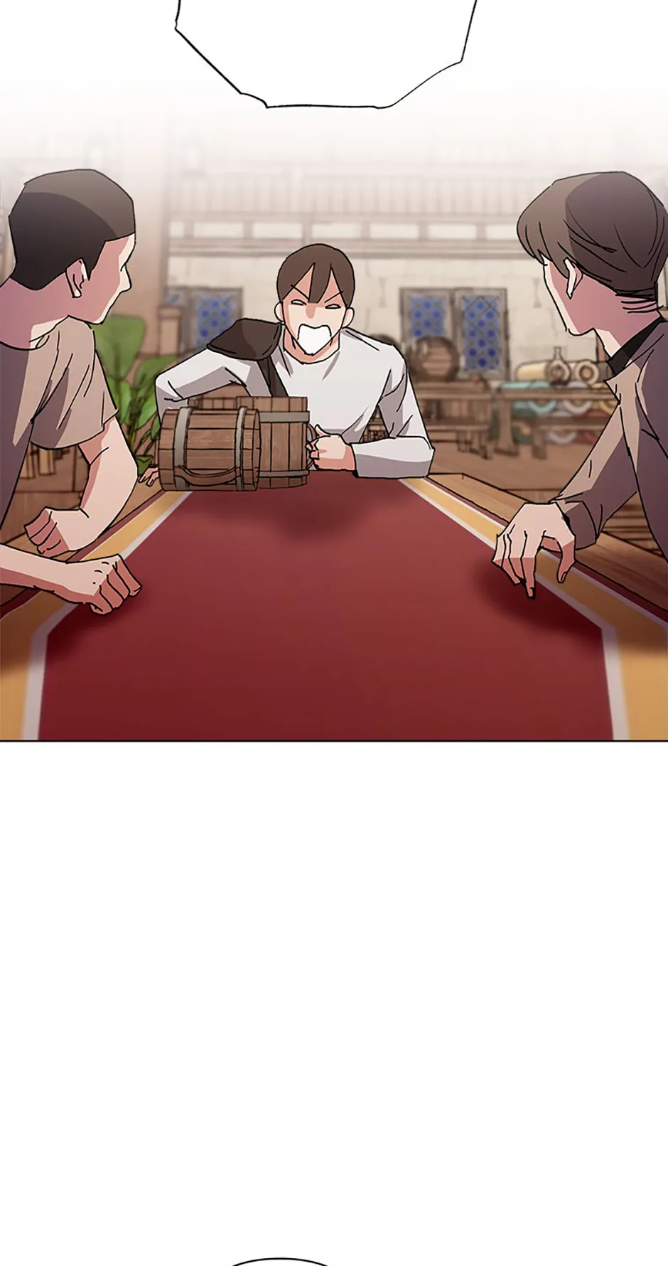 If You Can’t Kill Me, Love Me chapter 30 page 20