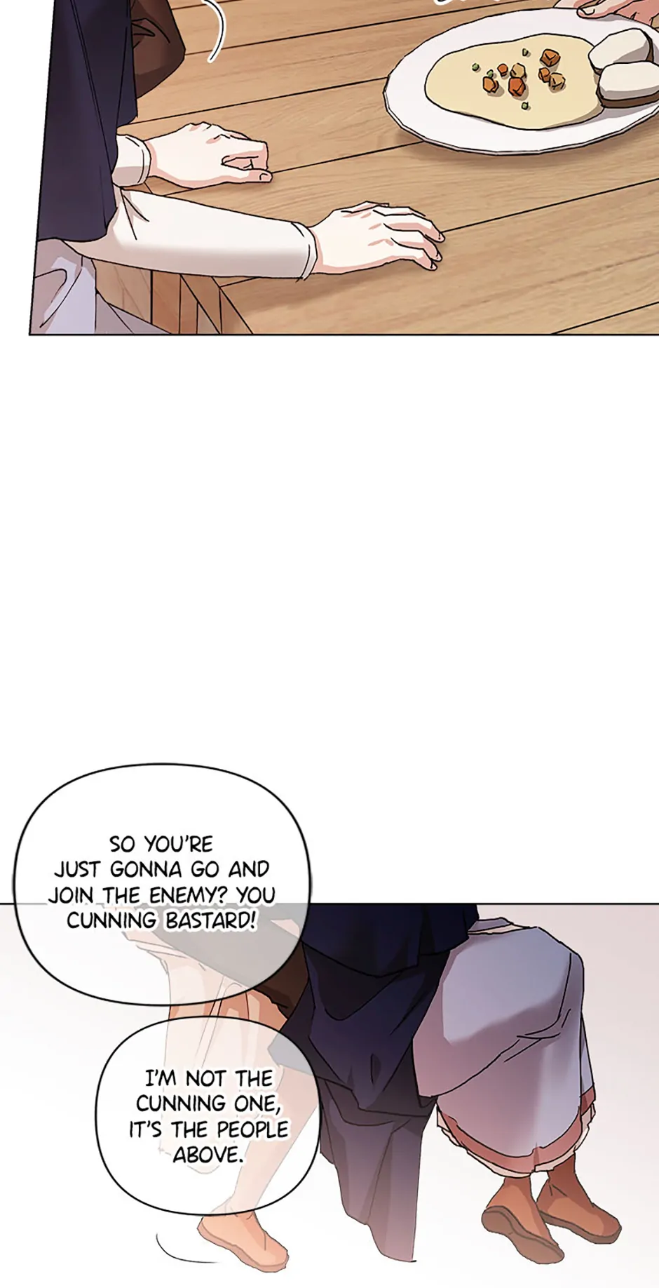 If You Can’t Kill Me, Love Me chapter 30 page 23