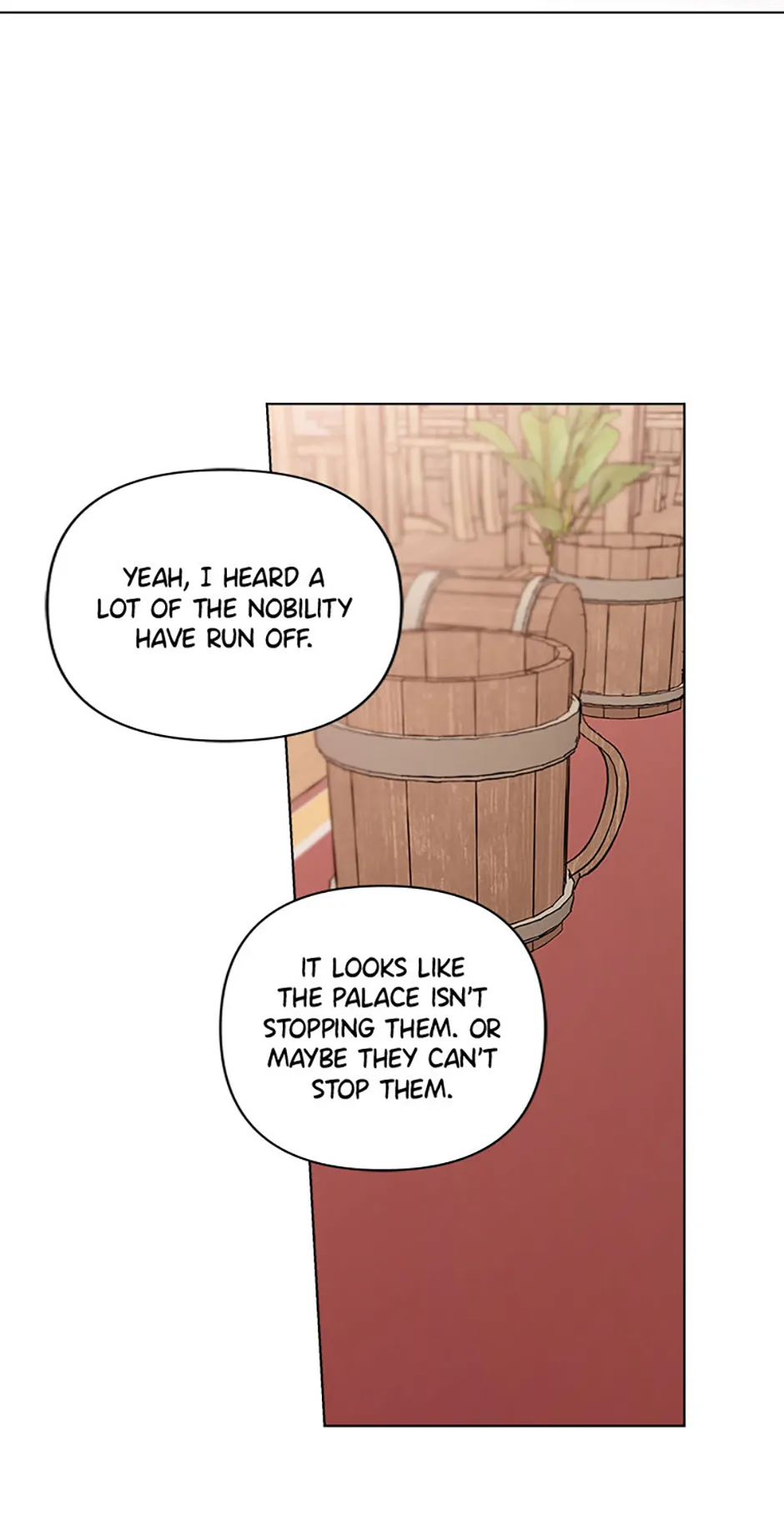 If You Can’t Kill Me, Love Me chapter 30 page 24