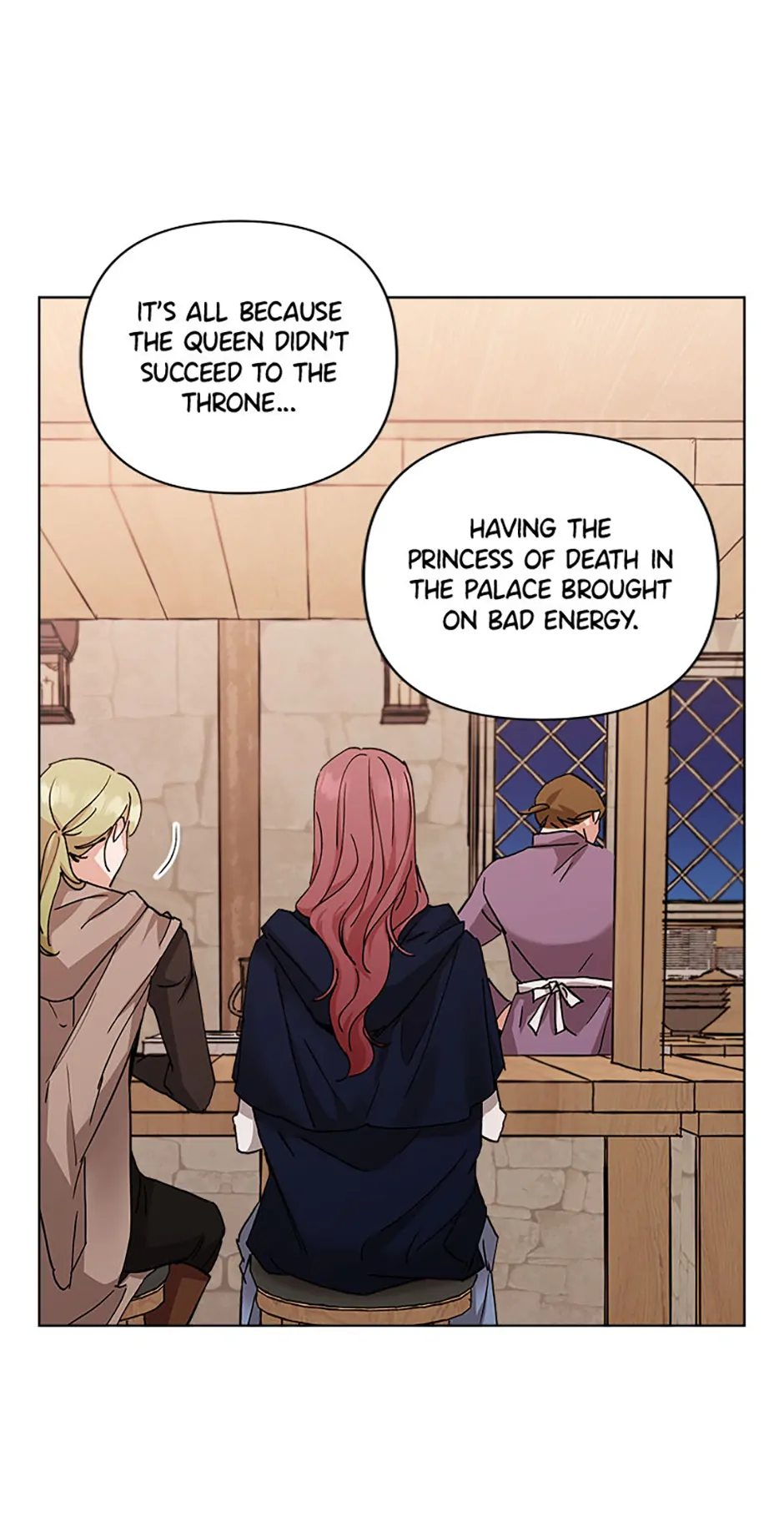 If You Can’t Kill Me, Love Me chapter 30 page 25