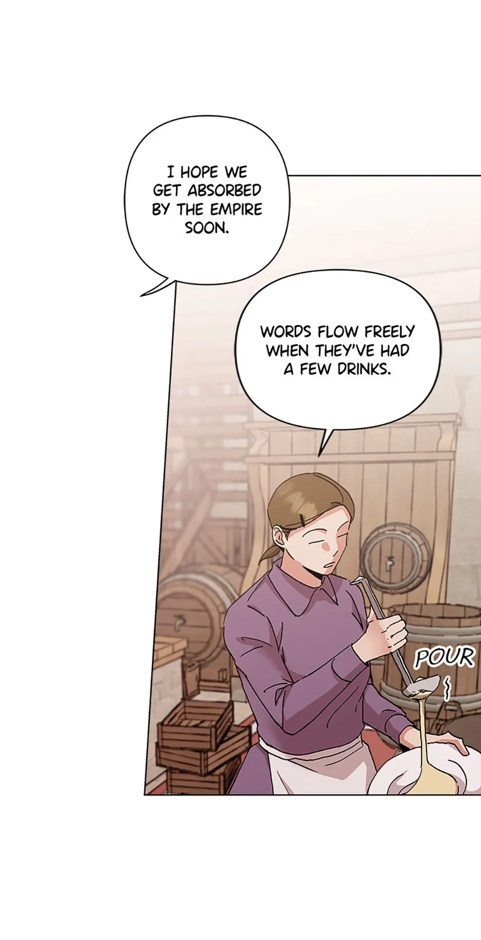 If You Can’t Kill Me, Love Me chapter 30 page 26