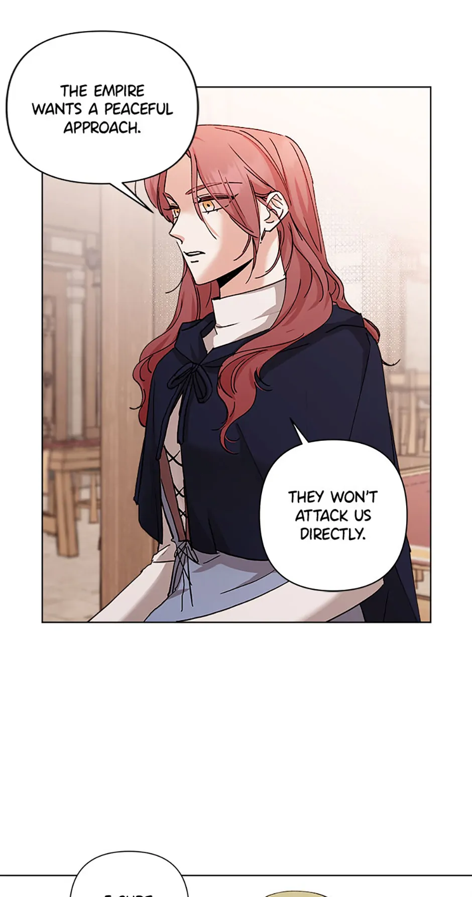 If You Can’t Kill Me, Love Me chapter 30 page 29