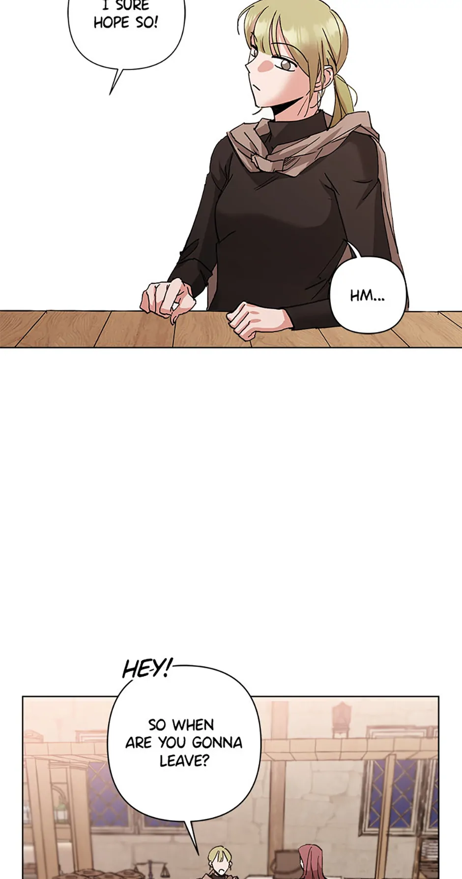 If You Can’t Kill Me, Love Me chapter 30 page 30