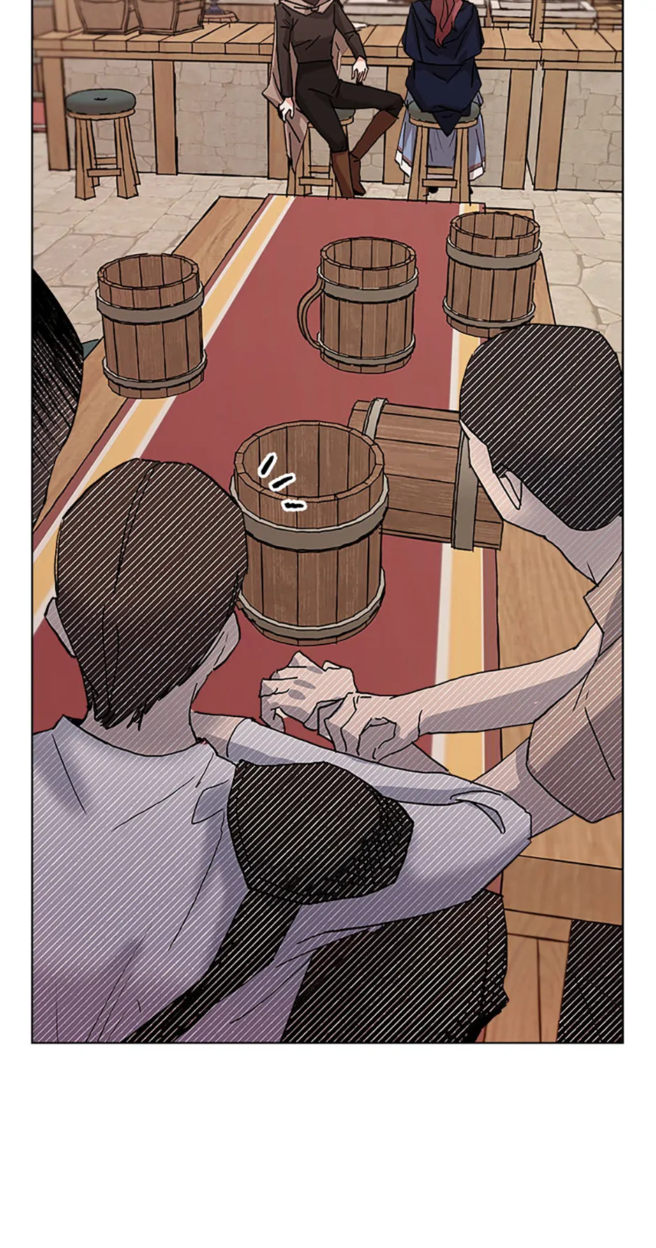 If You Can’t Kill Me, Love Me chapter 30 page 31