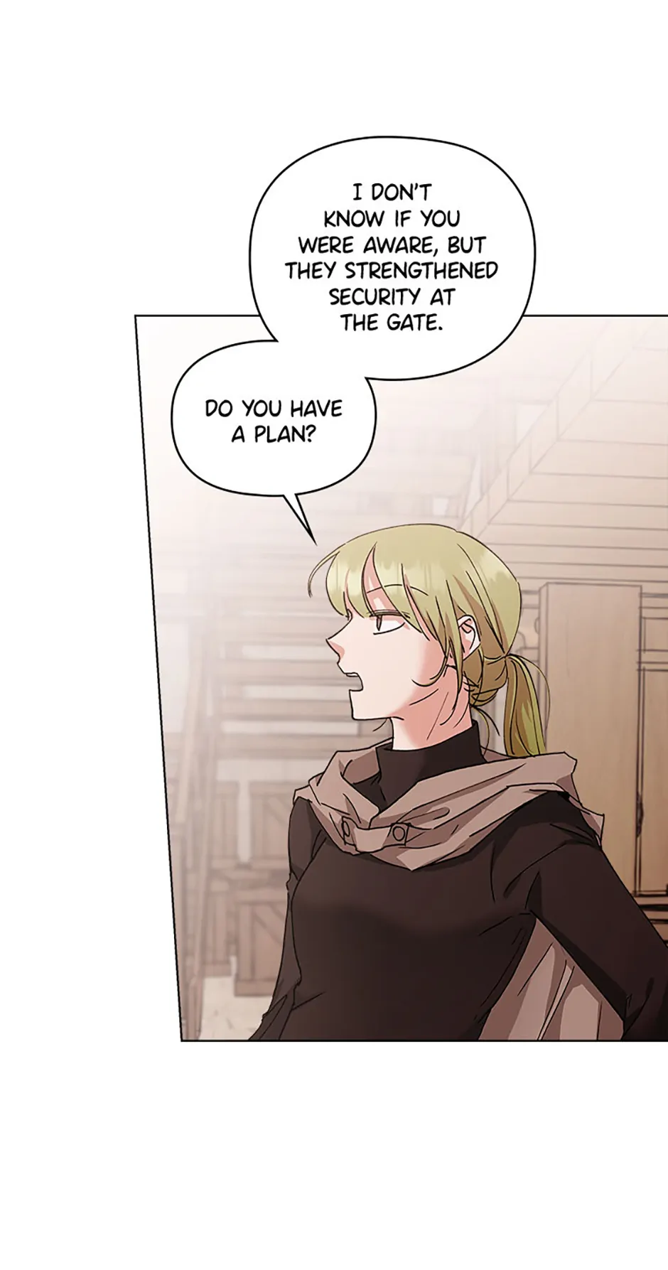 If You Can’t Kill Me, Love Me chapter 30 page 32