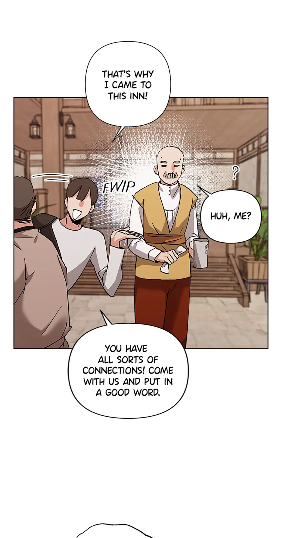 If You Can’t Kill Me, Love Me chapter 30 page 33